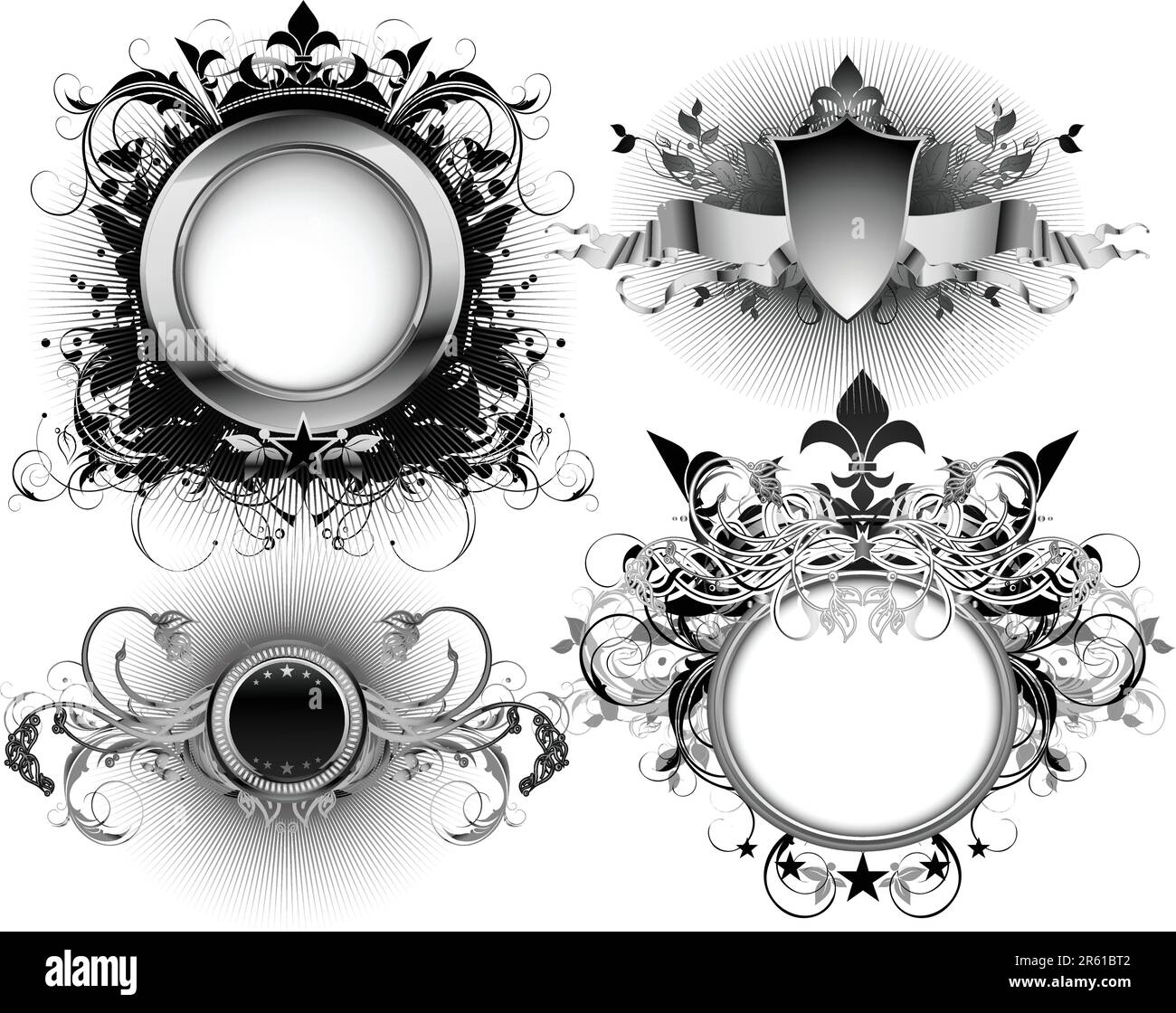Rgb color Black and White Stock Photos & Images Alamy