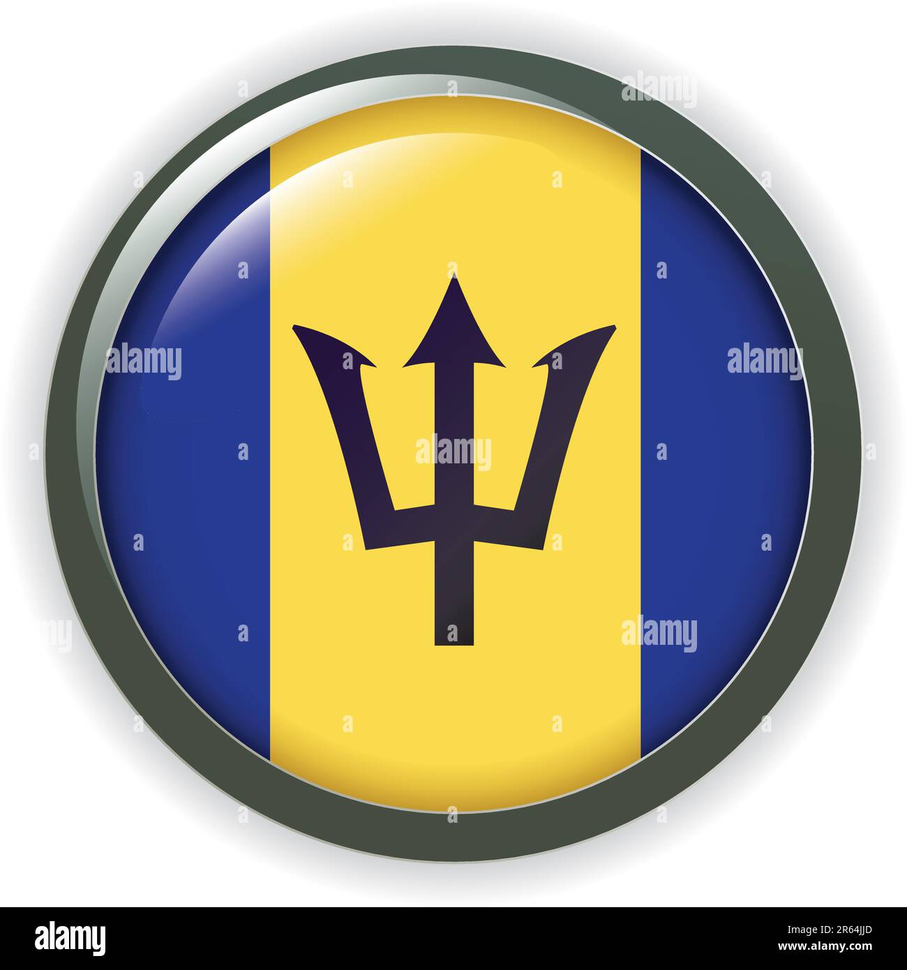 world flags. Vector button Stock Vector Image & Art Alamy