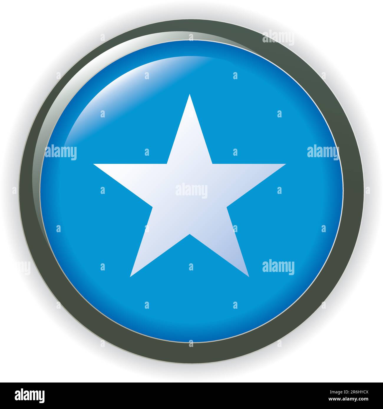 Turkish and australian flag Stock Vector Images Alamy