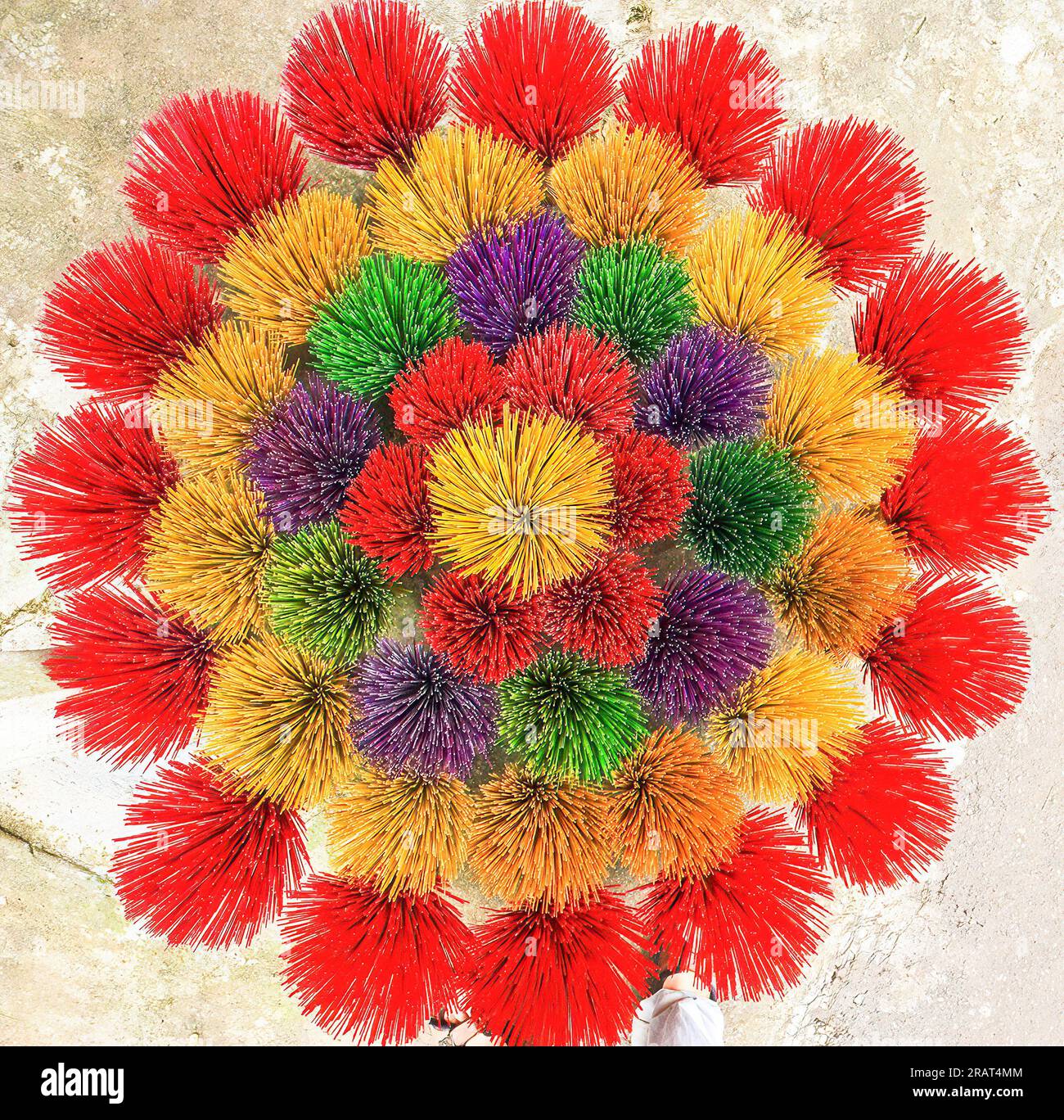 Votive incense hires stock photography and images Alamy