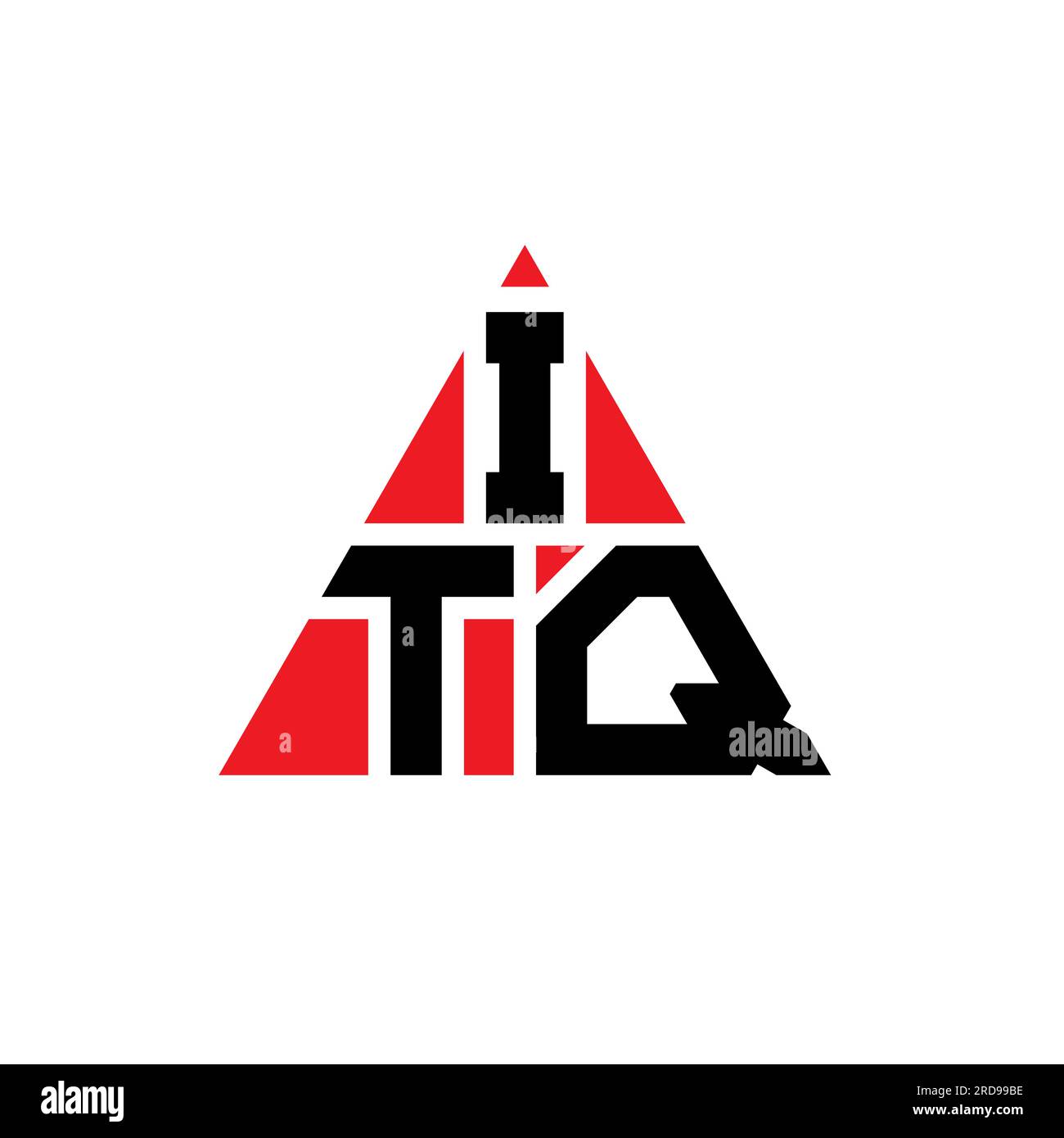 Itq logo hires stock photography and images Alamy