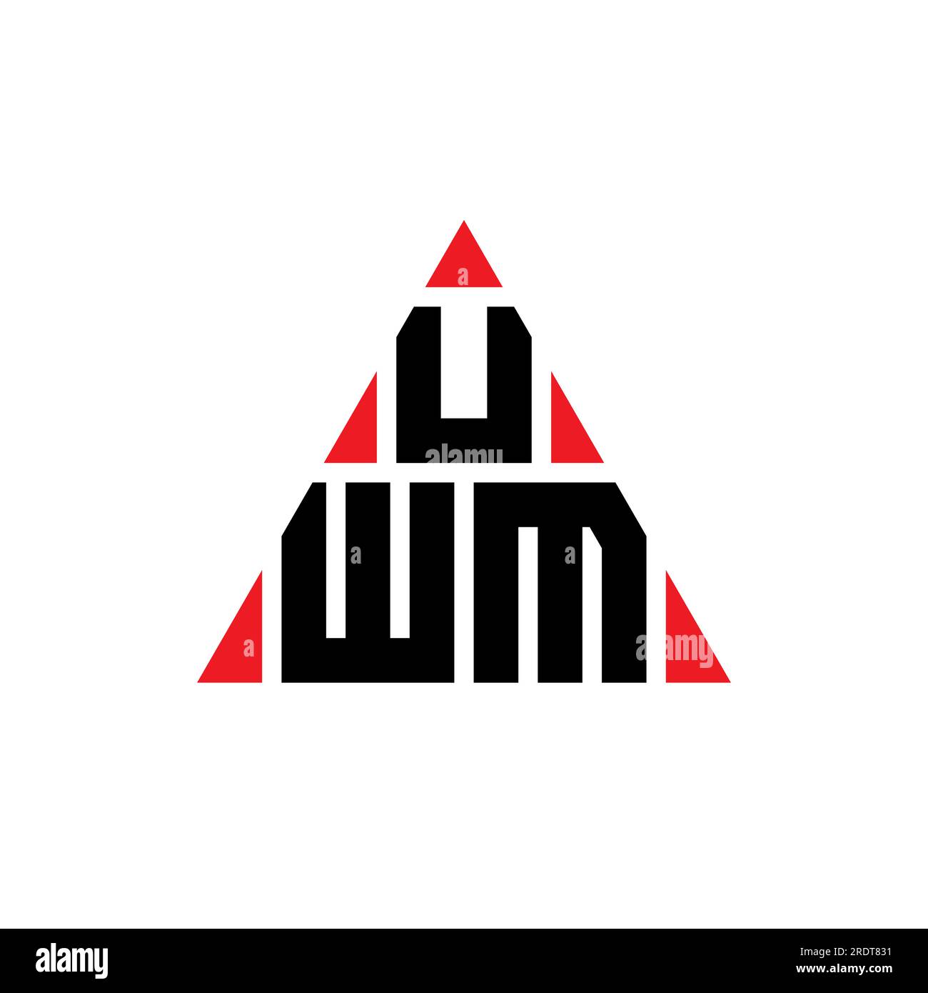 Uwm logo Stock Vector Images Alamy