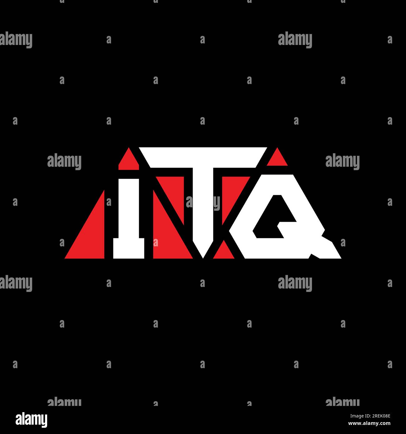 Itq logo hires stock photography and images Alamy
