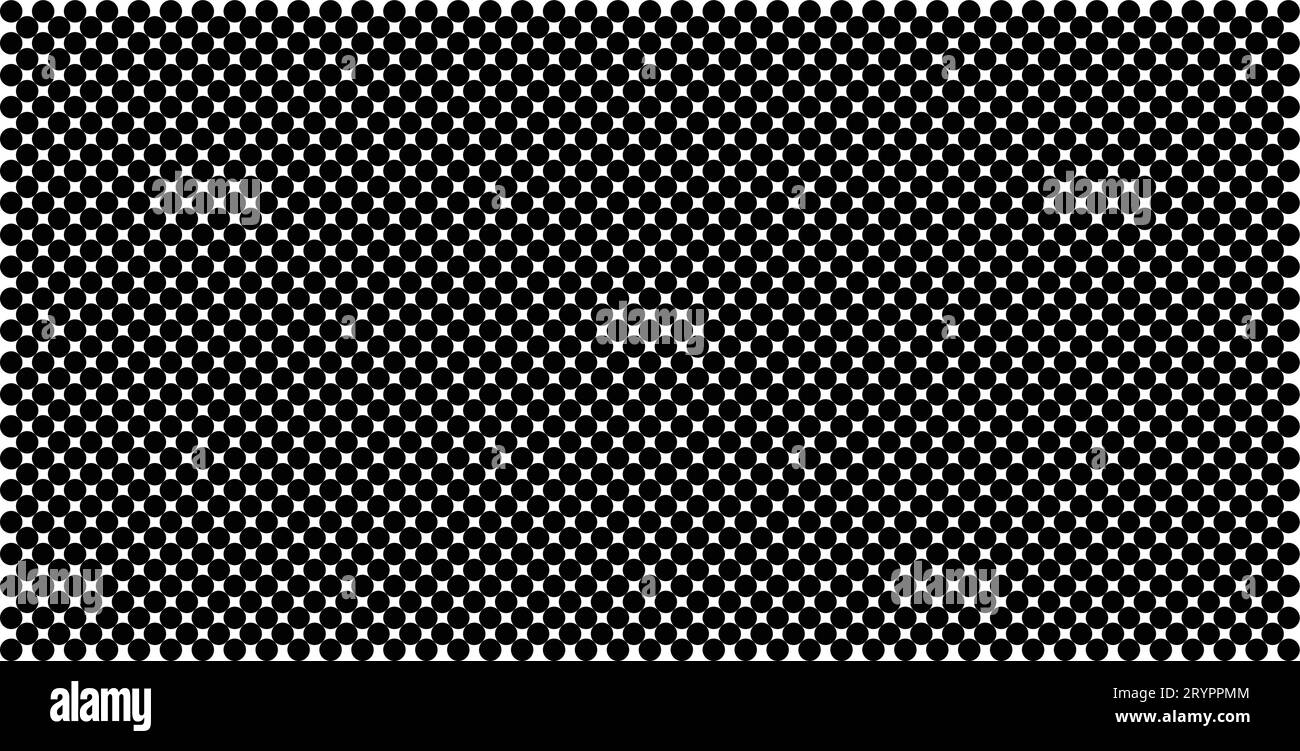 isometric Red dots. isometric Grid with black dots. graph background