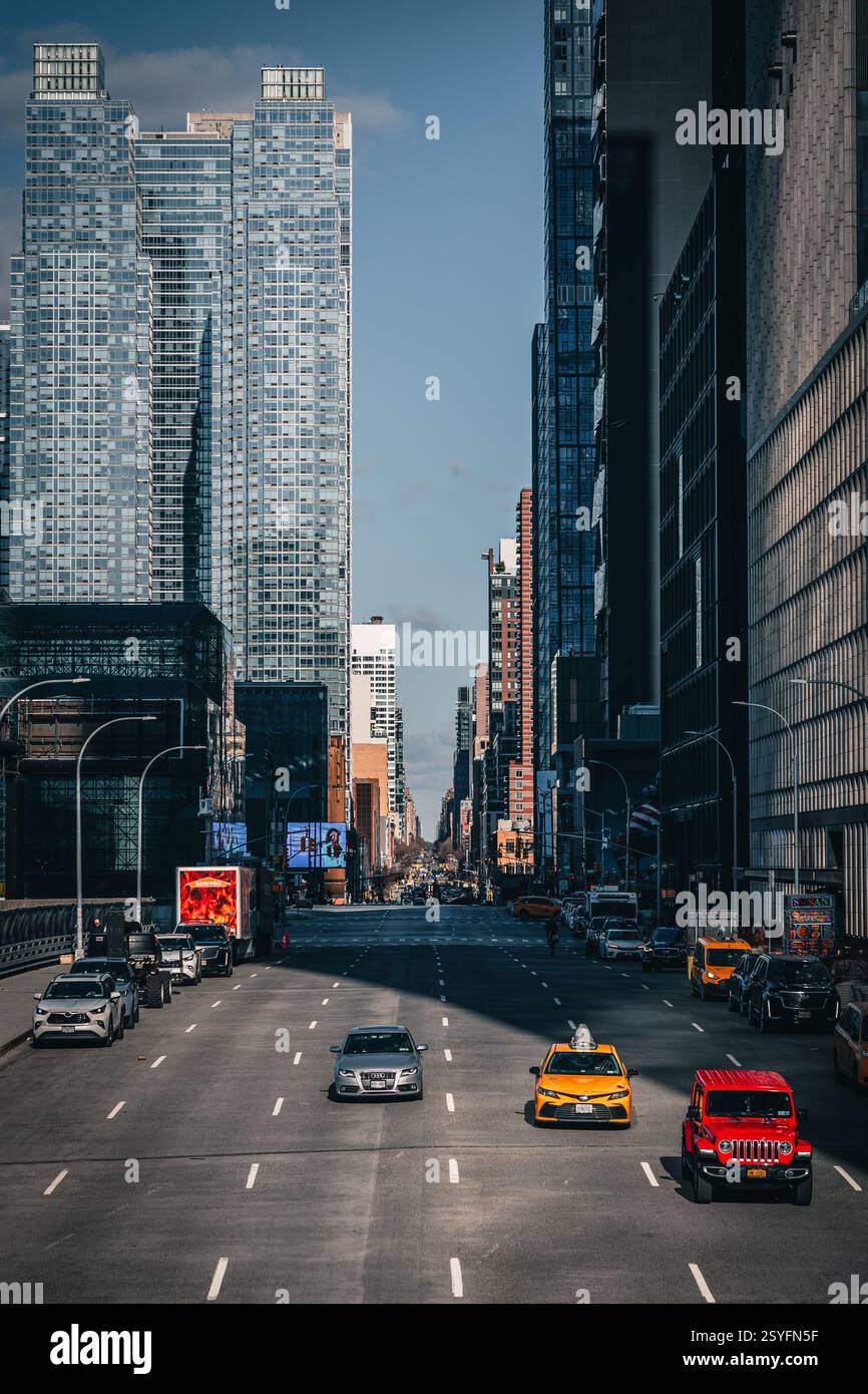 Candid nyc photography hi-res stock photography and images - Alamy