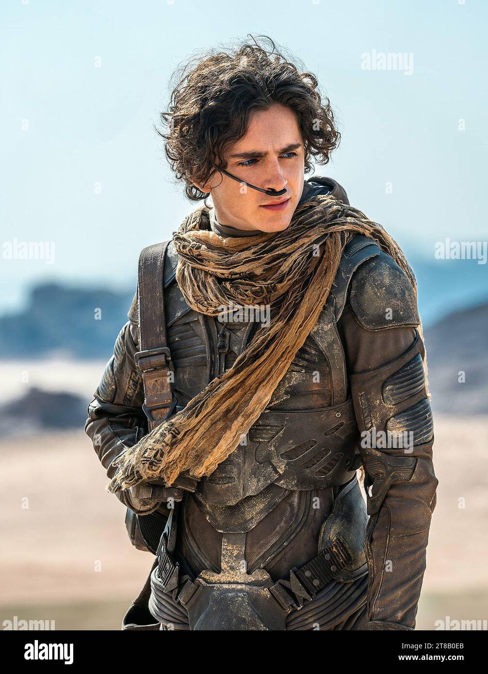 Timothee Chalamet Dune Hires Stock Photography And Images Alamy