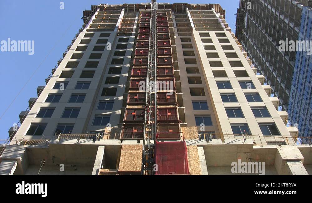 Condo elevator Stock Videos & Footage HD and 4K Video Clips Alamy