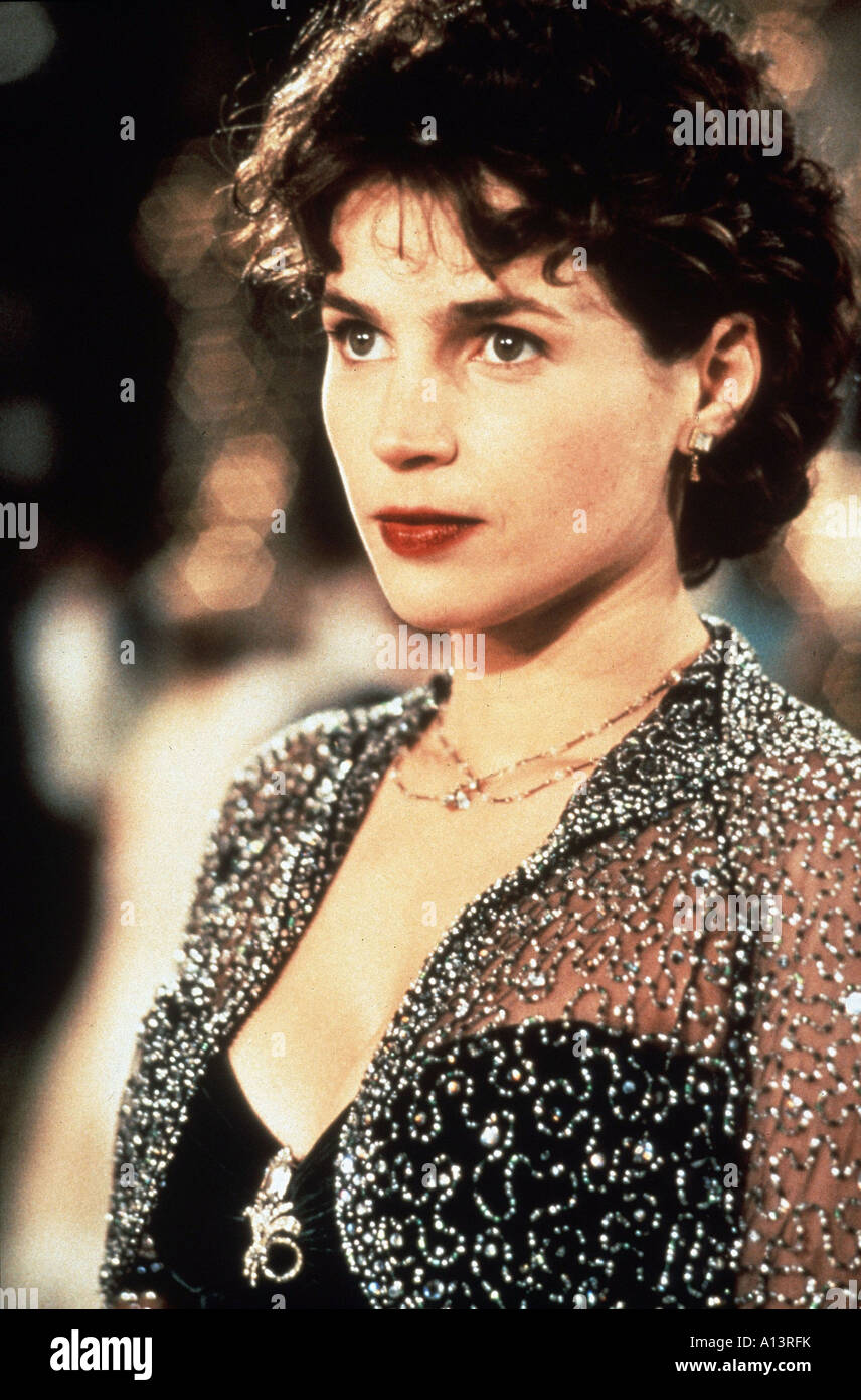 Julia ormond hi-res stock photography and images - Alamy