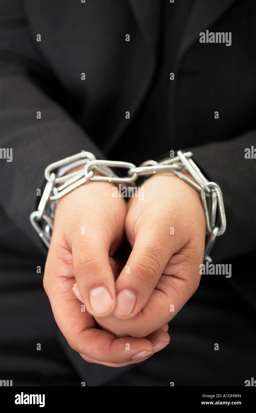Captive chains hires stock photography and images Alamy