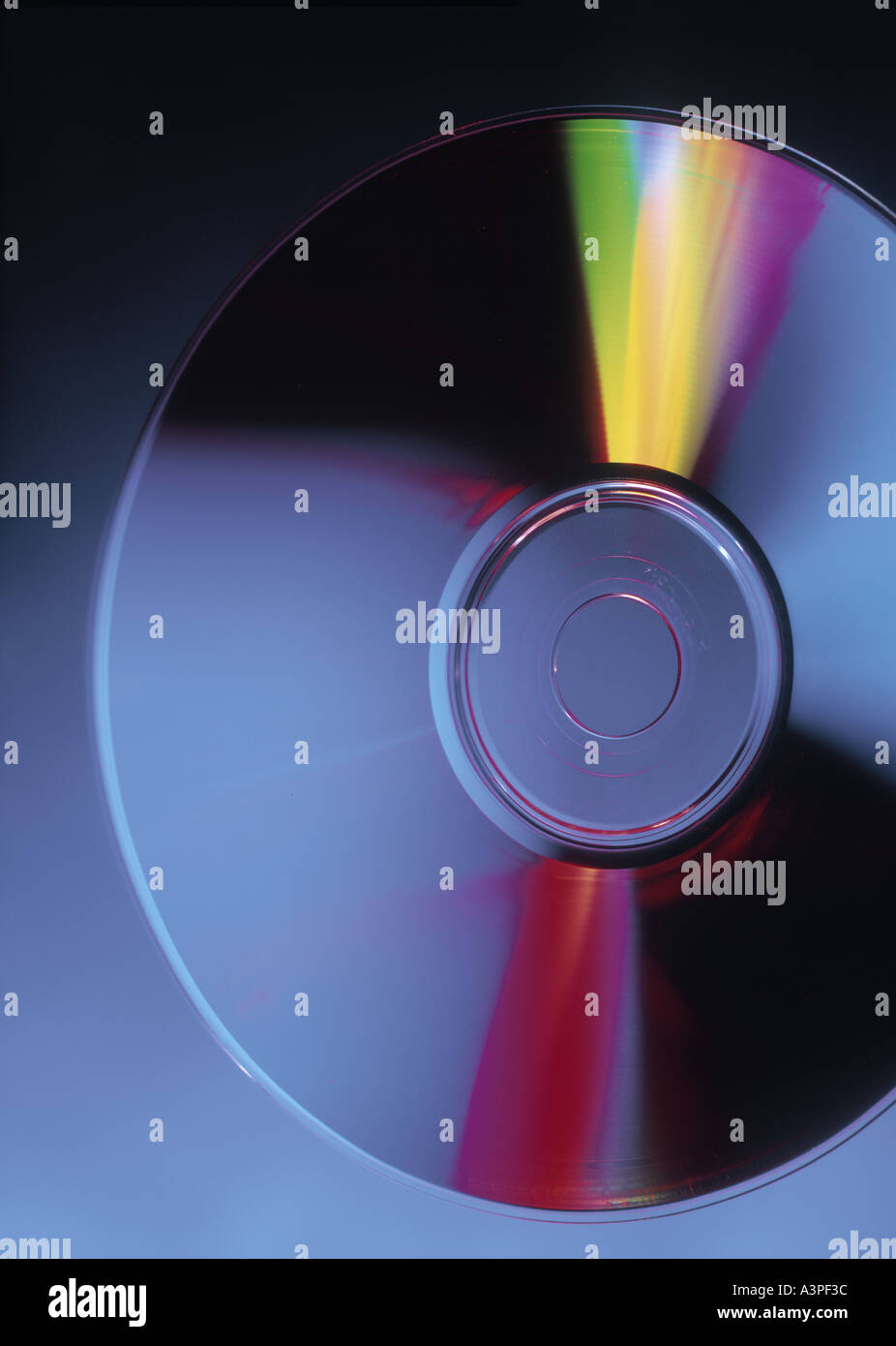 COMPACT DISC Stock Photo - Alamy