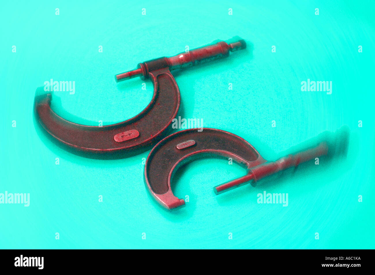 Micrometers hires stock photography and images Alamy