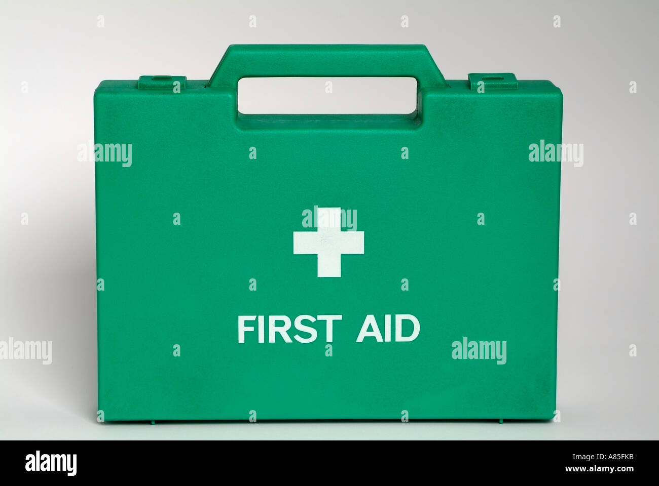 First aid box hires stock photography and images Alamy
