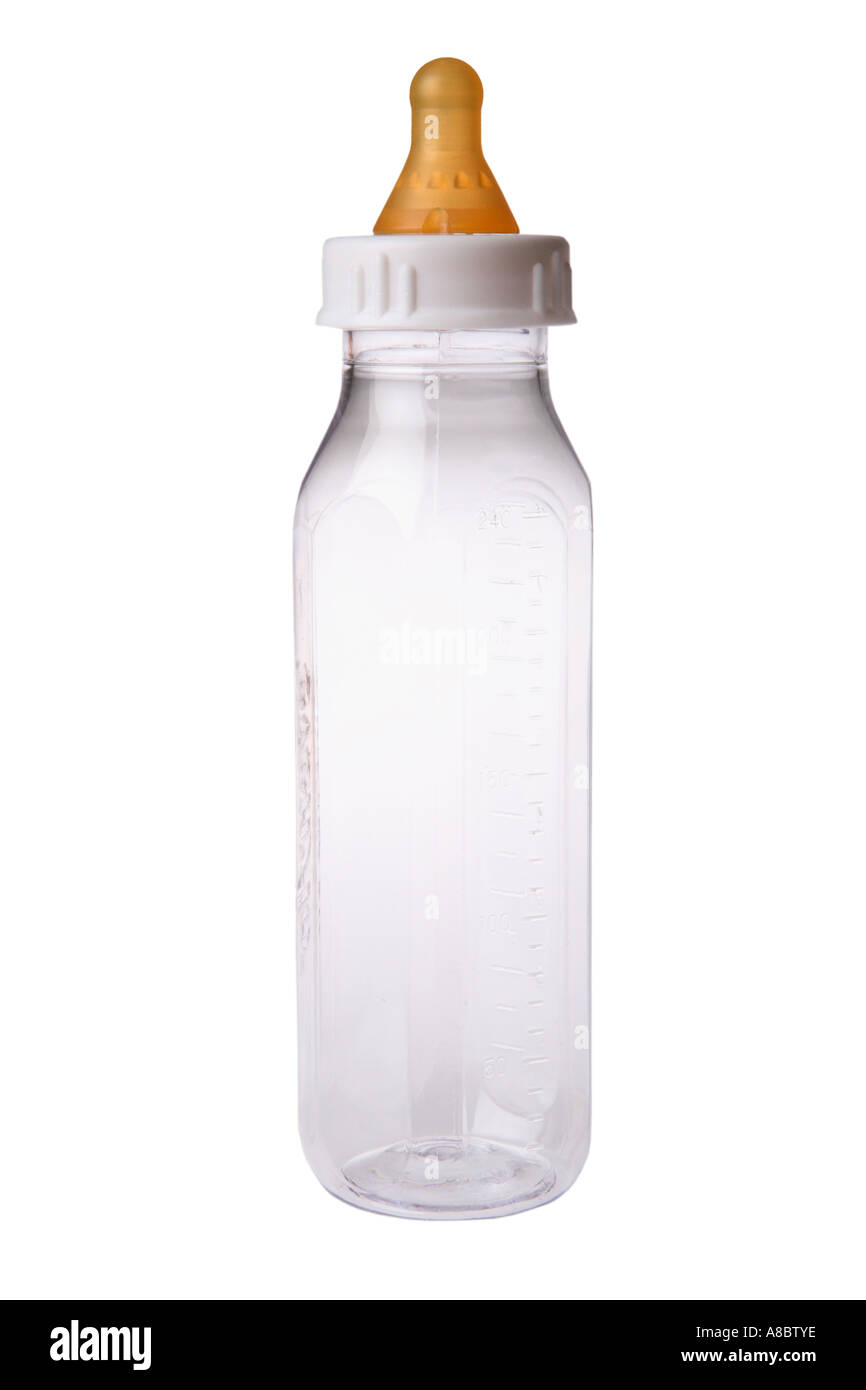 Babys milk bottle hires stock photography and images Alamy