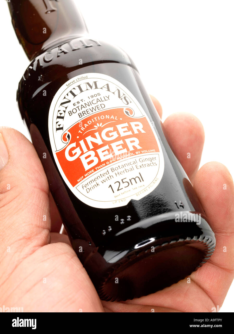 Ginger beer bottles hires stock photography and images Alamy