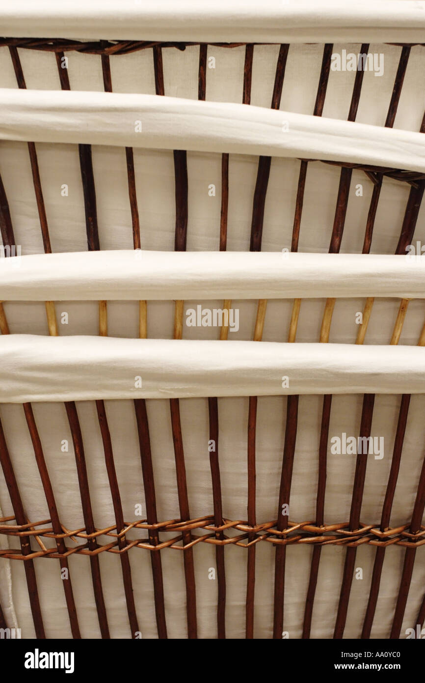 Organize with baskets hires stock photography and images Alamy