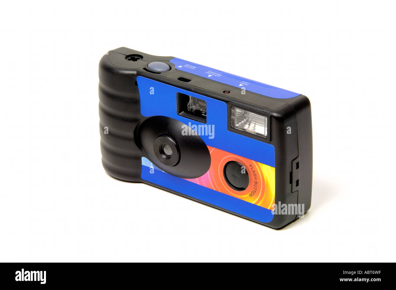 Disposable camera 35mm hires stock photography and images Alamy