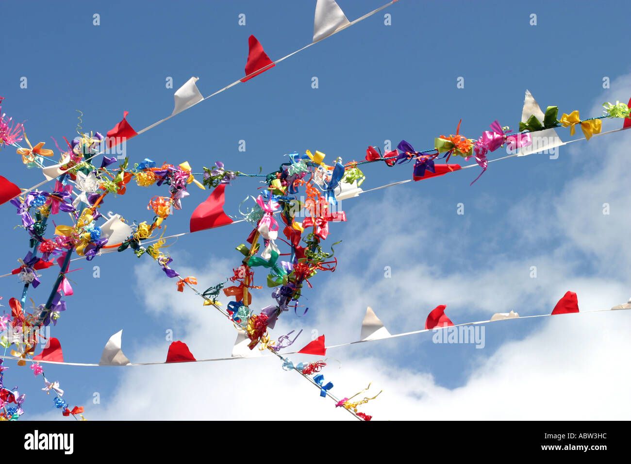 May day celebration pole hires stock photography and images Alamy