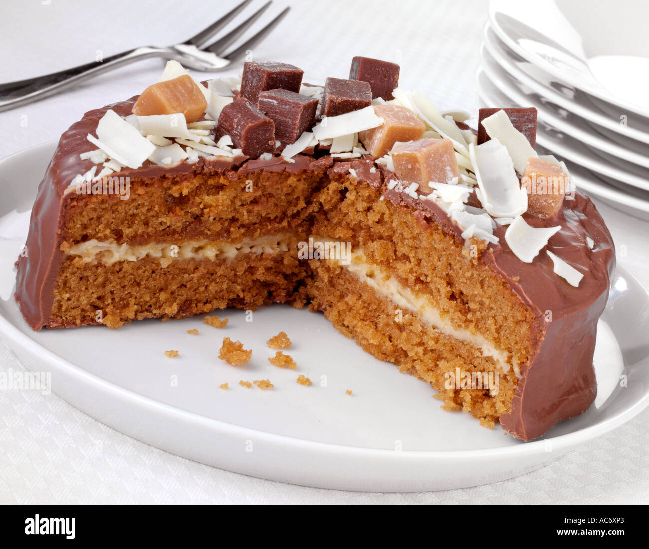 Birthday toffee hires stock photography and images Alamy