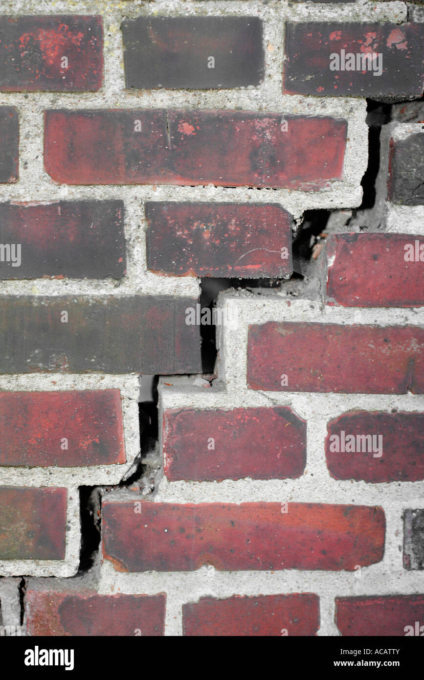 Ziegelsteine High Resolution Stock Photography And Images Alamy