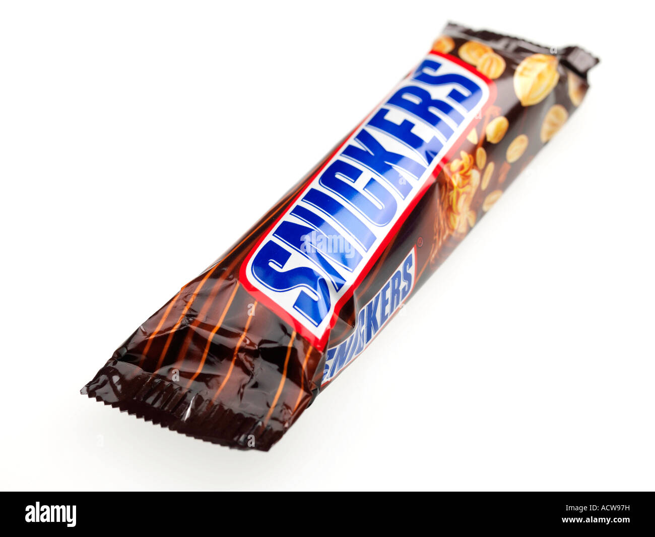 Snickers Chocolate Chocolates Sweets Bars Bar Snack Snacks Food Hi-Res Stock Photography And Images - Alamy