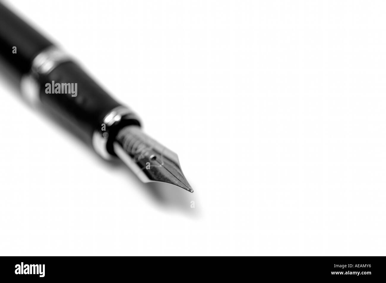Pen an grey ink hires stock photography and images Alamy
