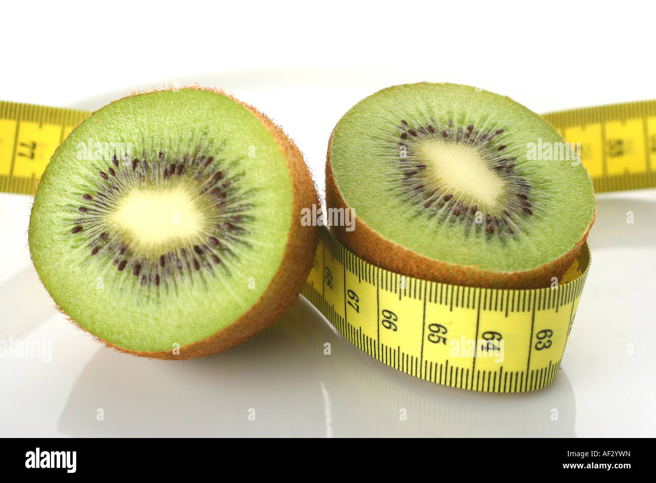 kiwidiet Stock Photo Alamy