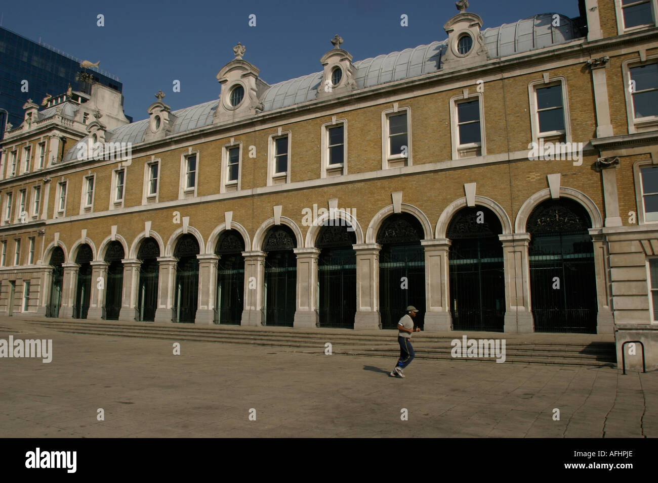 Custom house london hires stock photography and images Alamy