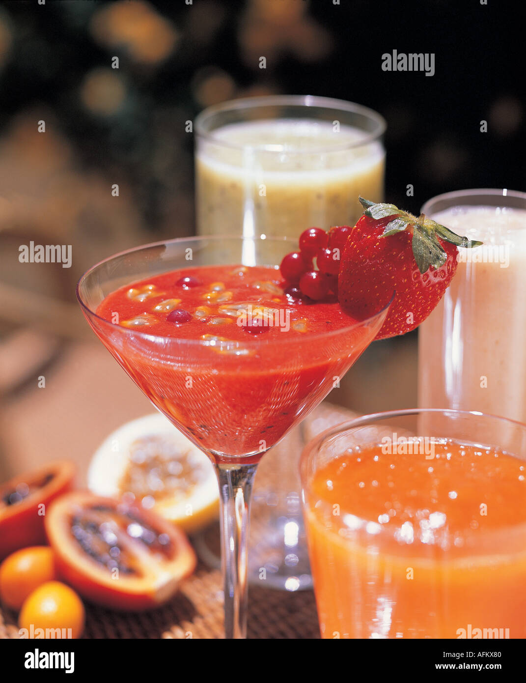 Refrigerated juices hires stock photography and images Alamy