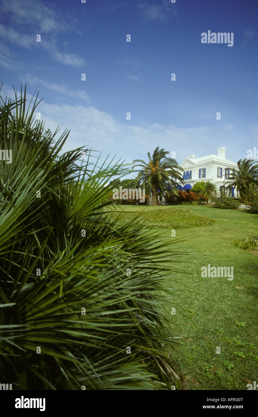 Bermuda sea bed hires stock photography and images Alamy