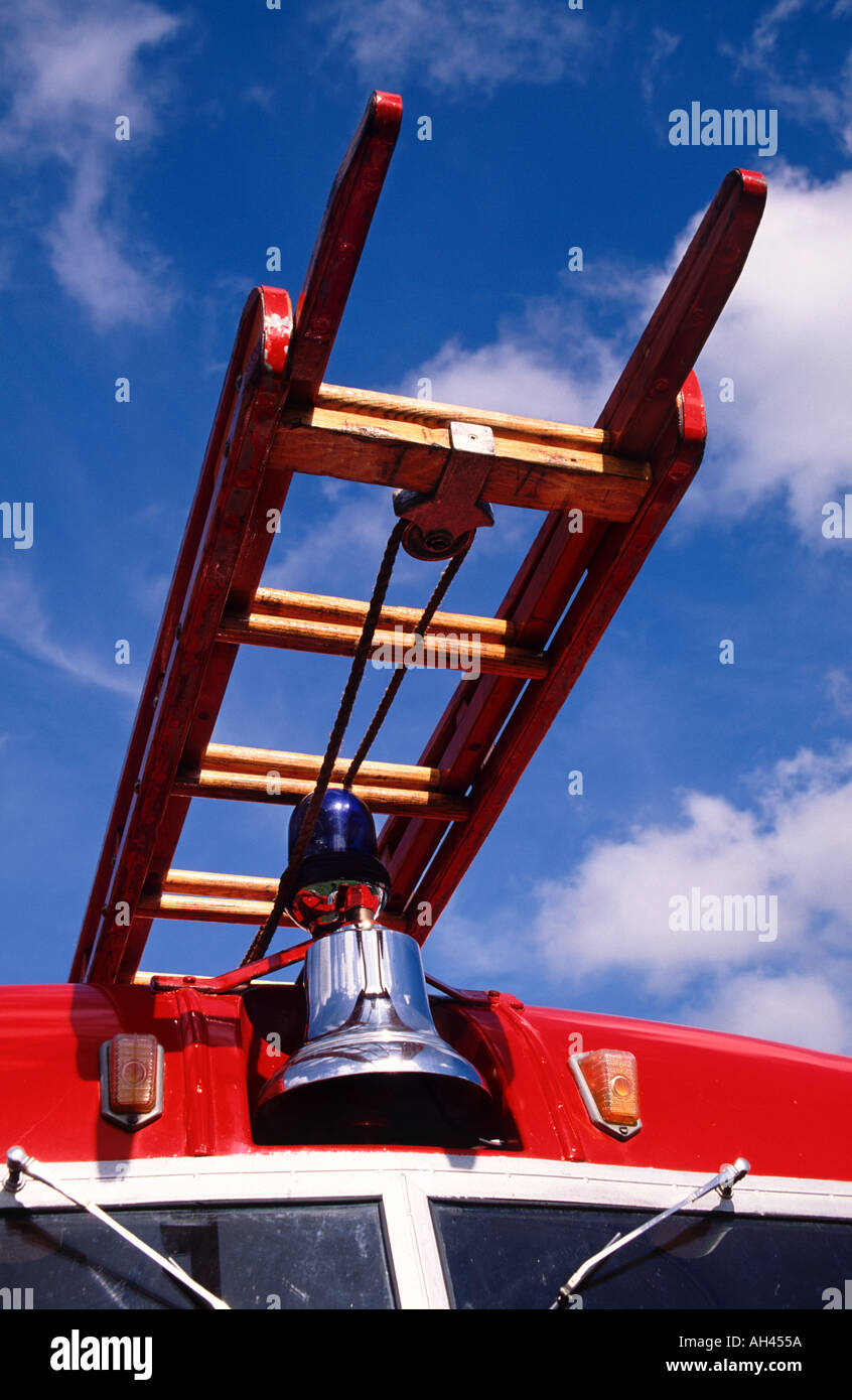 Fire engine bell hires stock photography and images Alamy