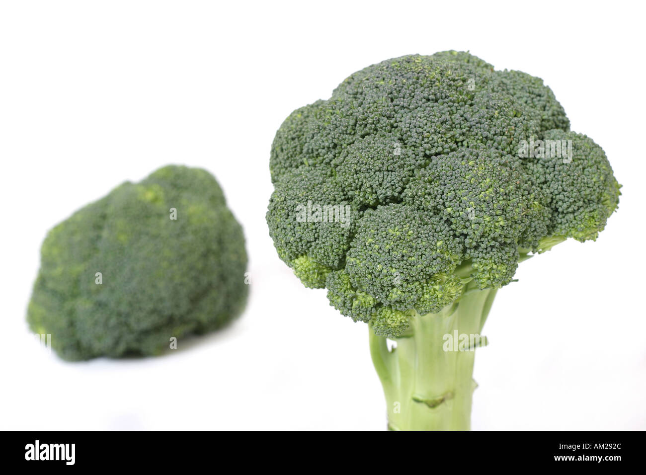 Vitamin b food with broccoli hires stock photography and images Alamy
