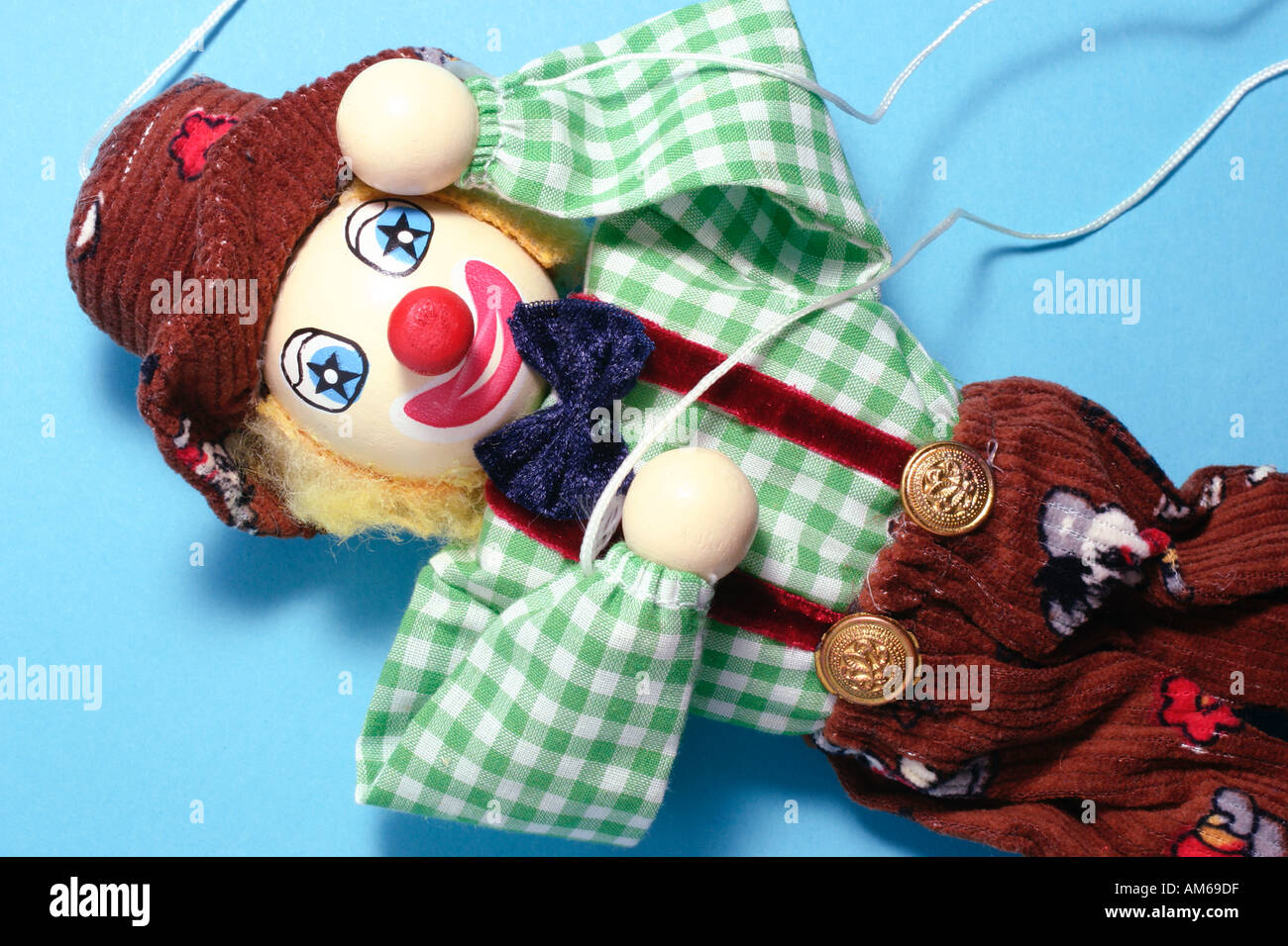 Puppet on a string hires stock photography and images Alamy