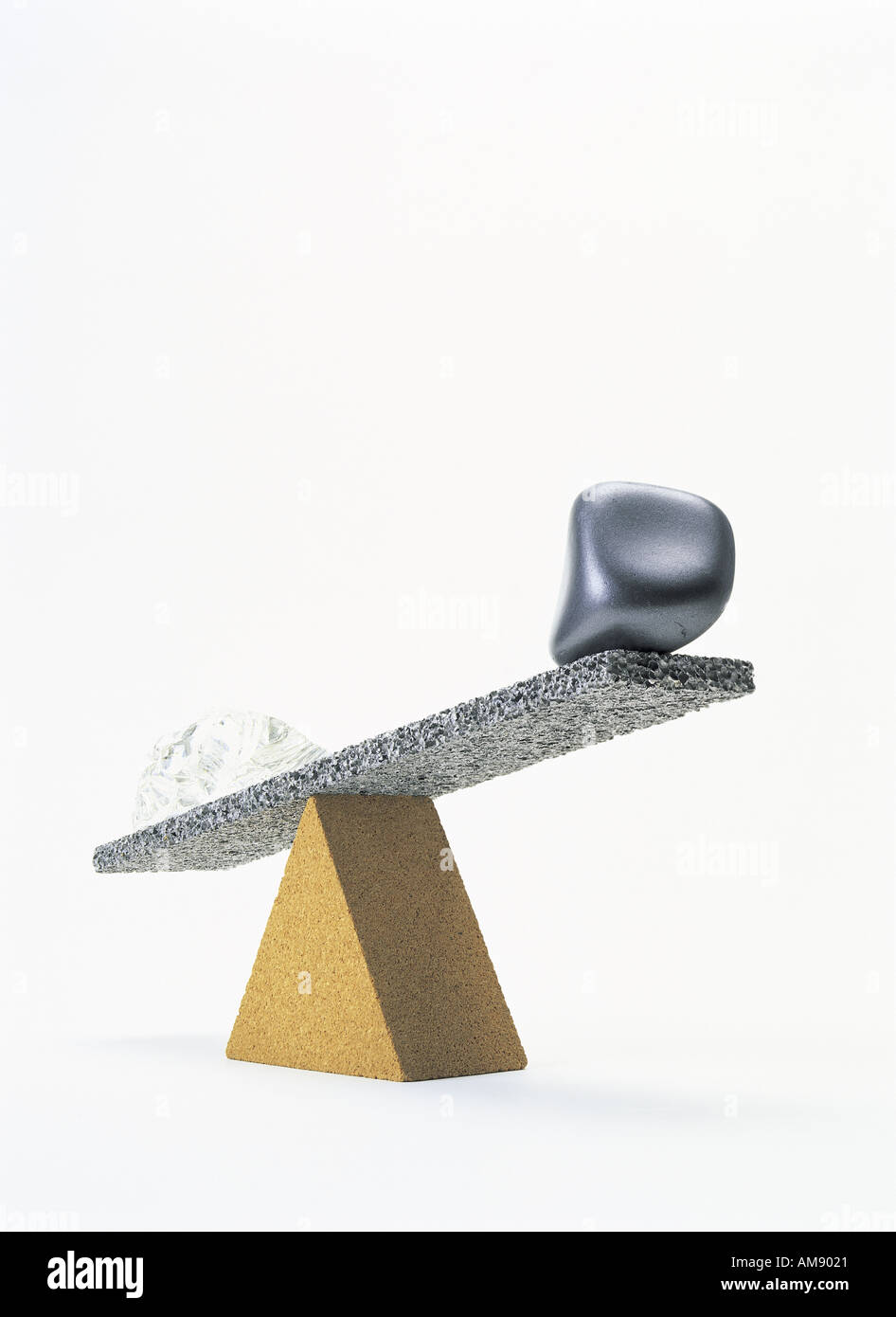 Balance scale rocks hires stock photography and images Alamy