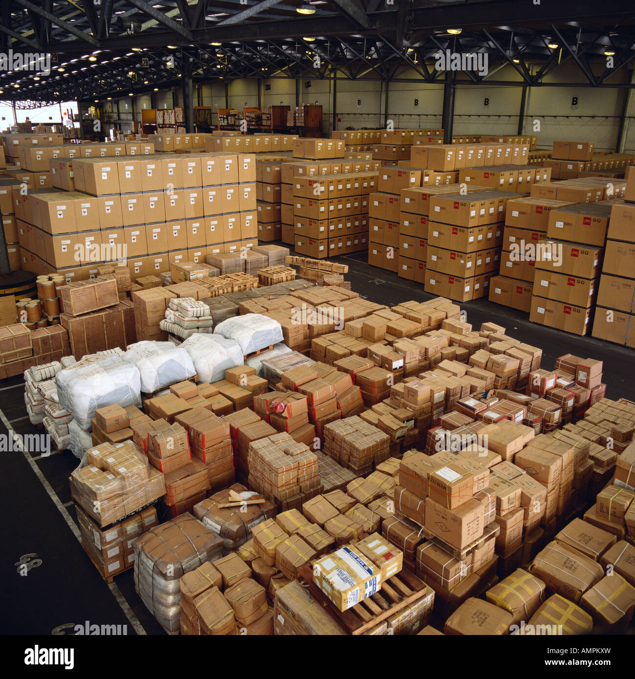 Storage Stock Photo, Royalty Free Image 15316656 Alamy