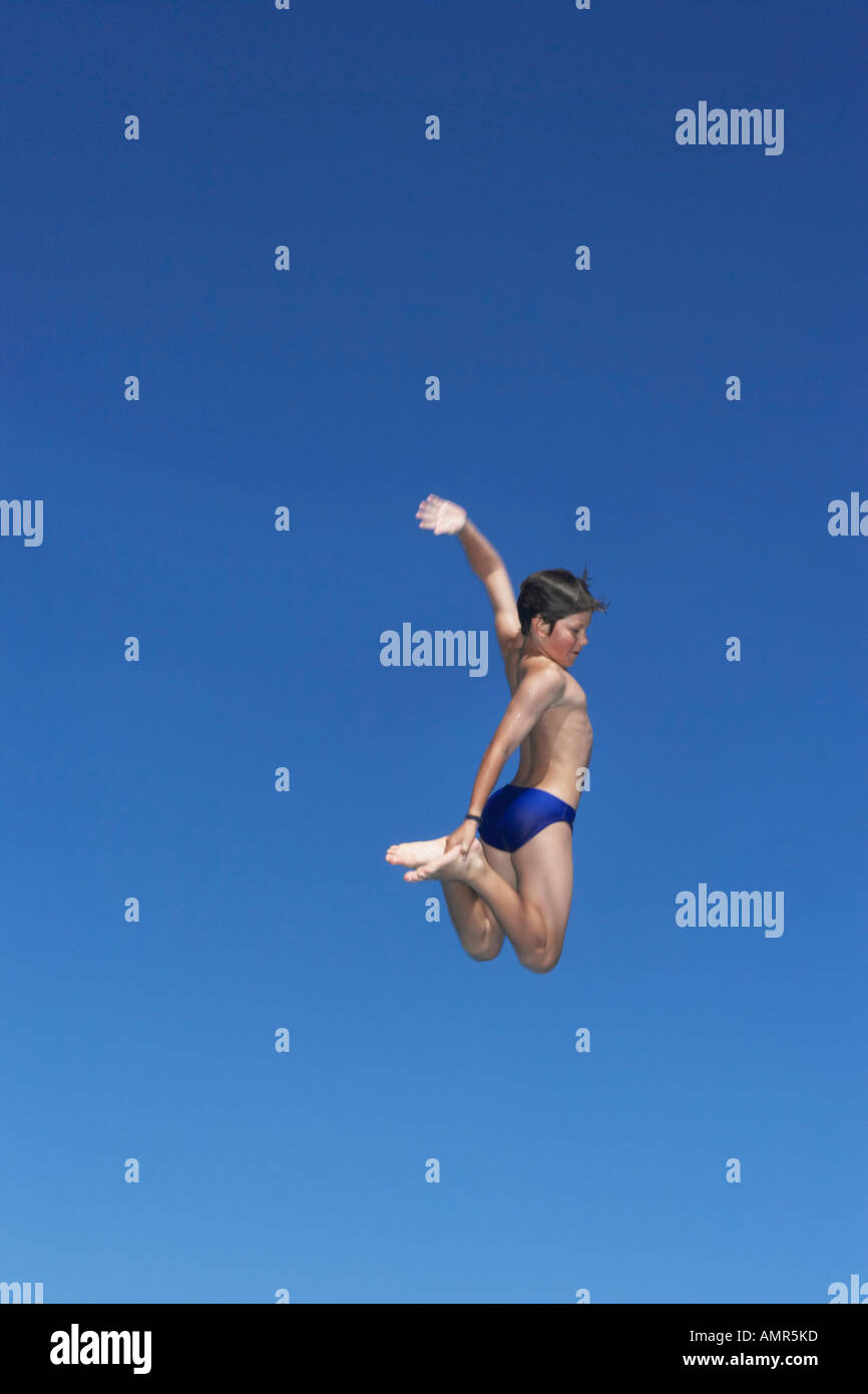 Speedo Bathing Suit High Resolution Stock Photography and Images Alamy