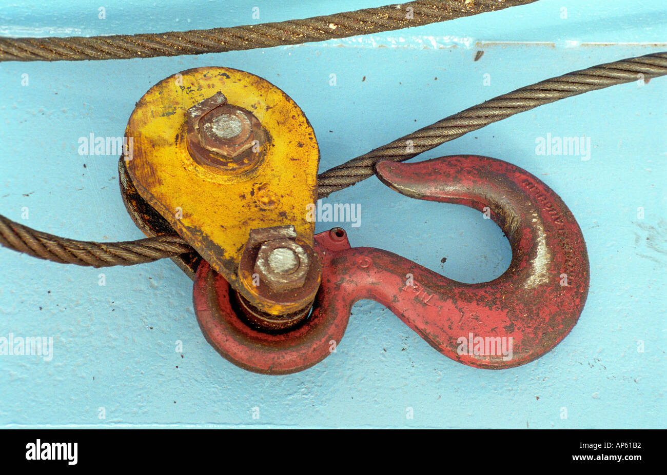 Red Hook 15 Stock Photo Alamy