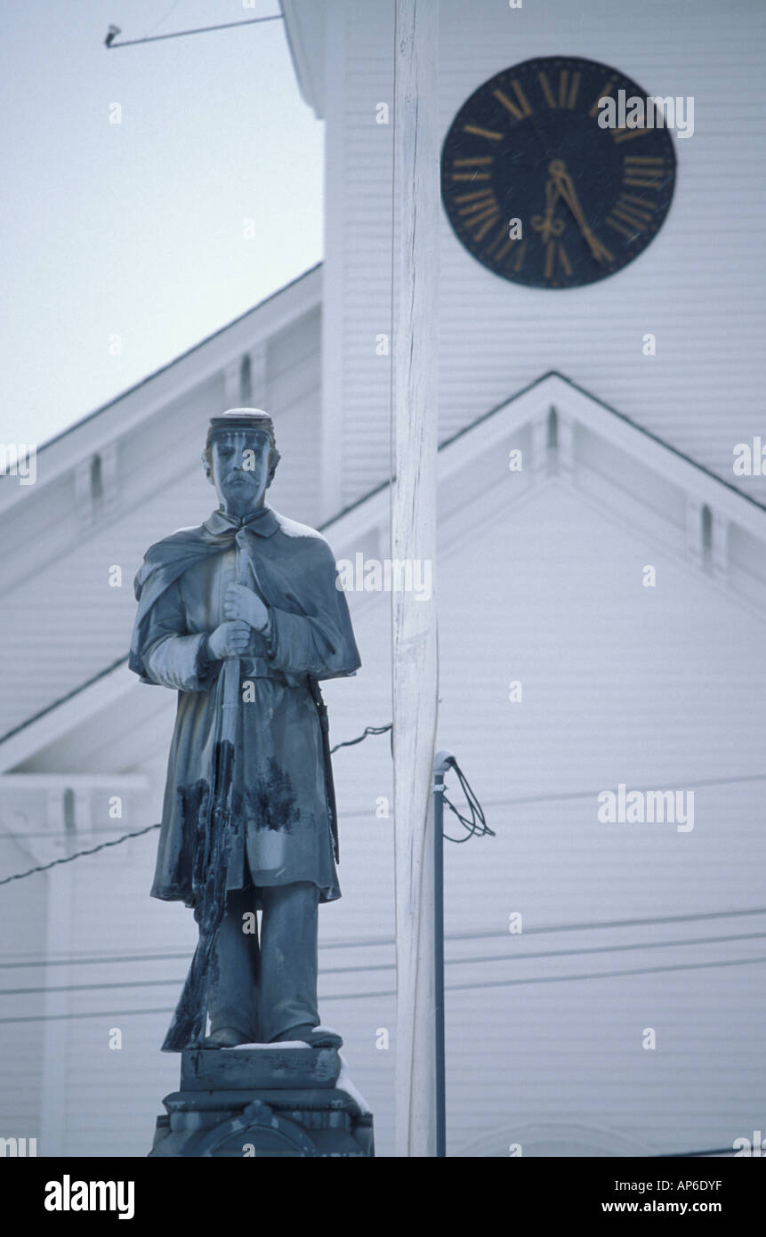 Coventry, VT Stock Photo, Royalty Free Image 8966270 Alamy