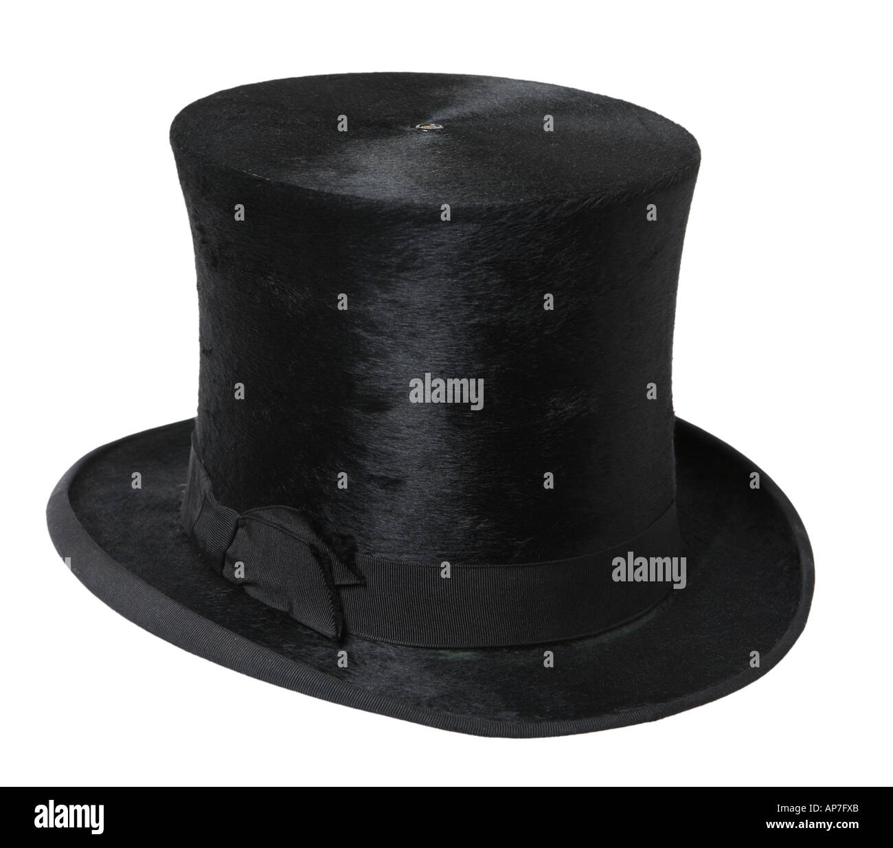Top hat hires stock photography and images Alamy