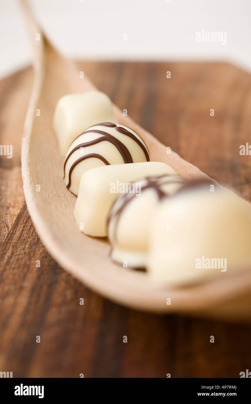 White chocolates hires stock photography and images Alamy