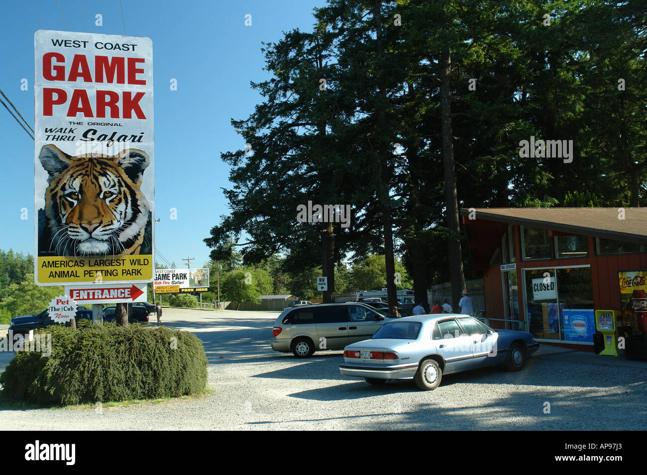 Bandon oregon safari hires stock photography and images Alamy