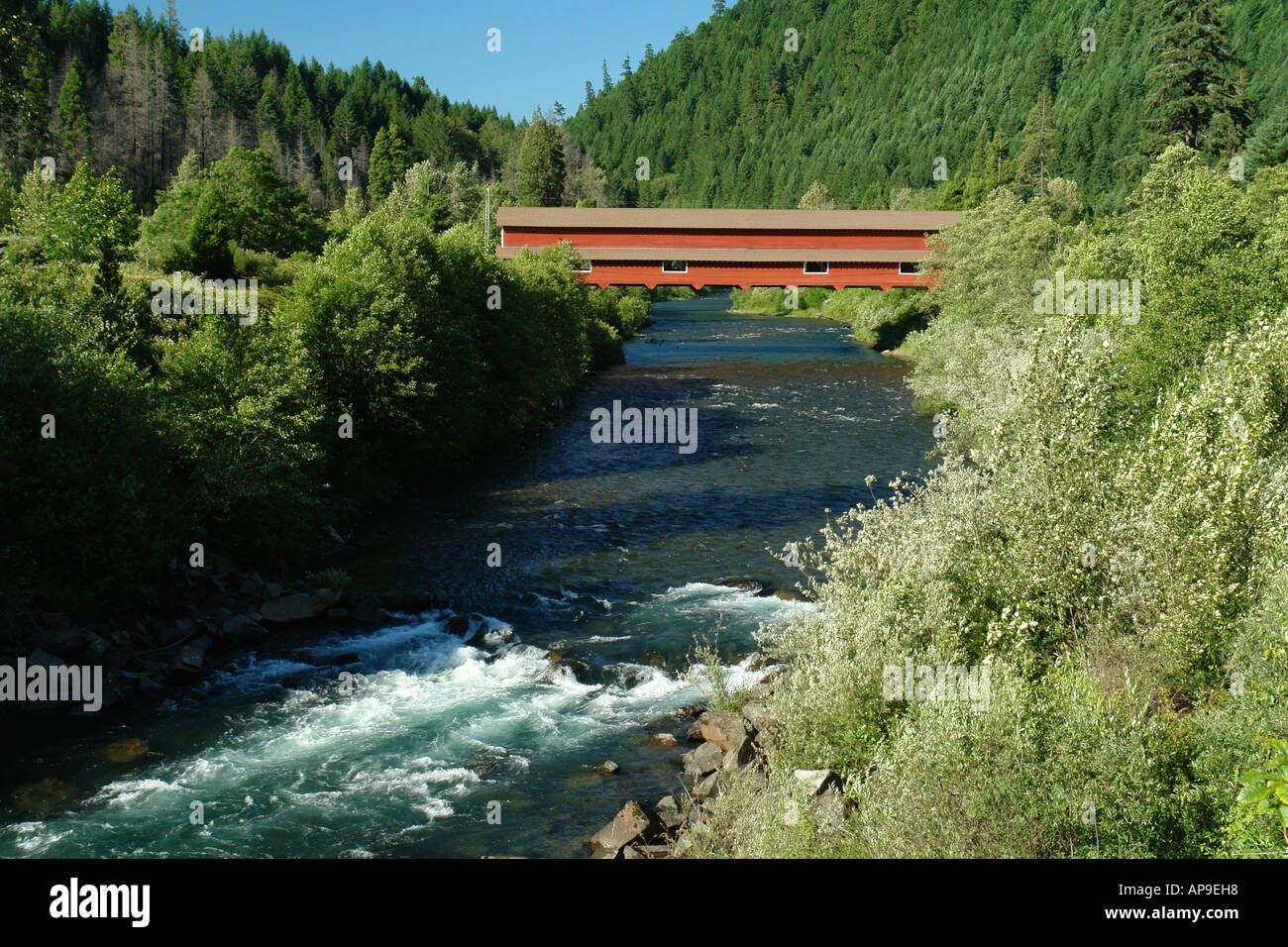 Oakridge oregon hires stock photography and images Alamy