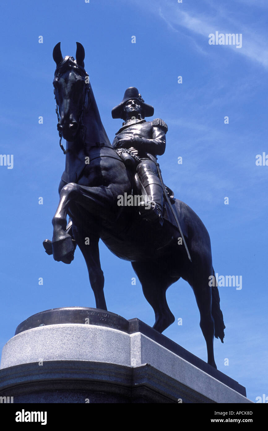 General john forbes hires stock photography and images Alamy