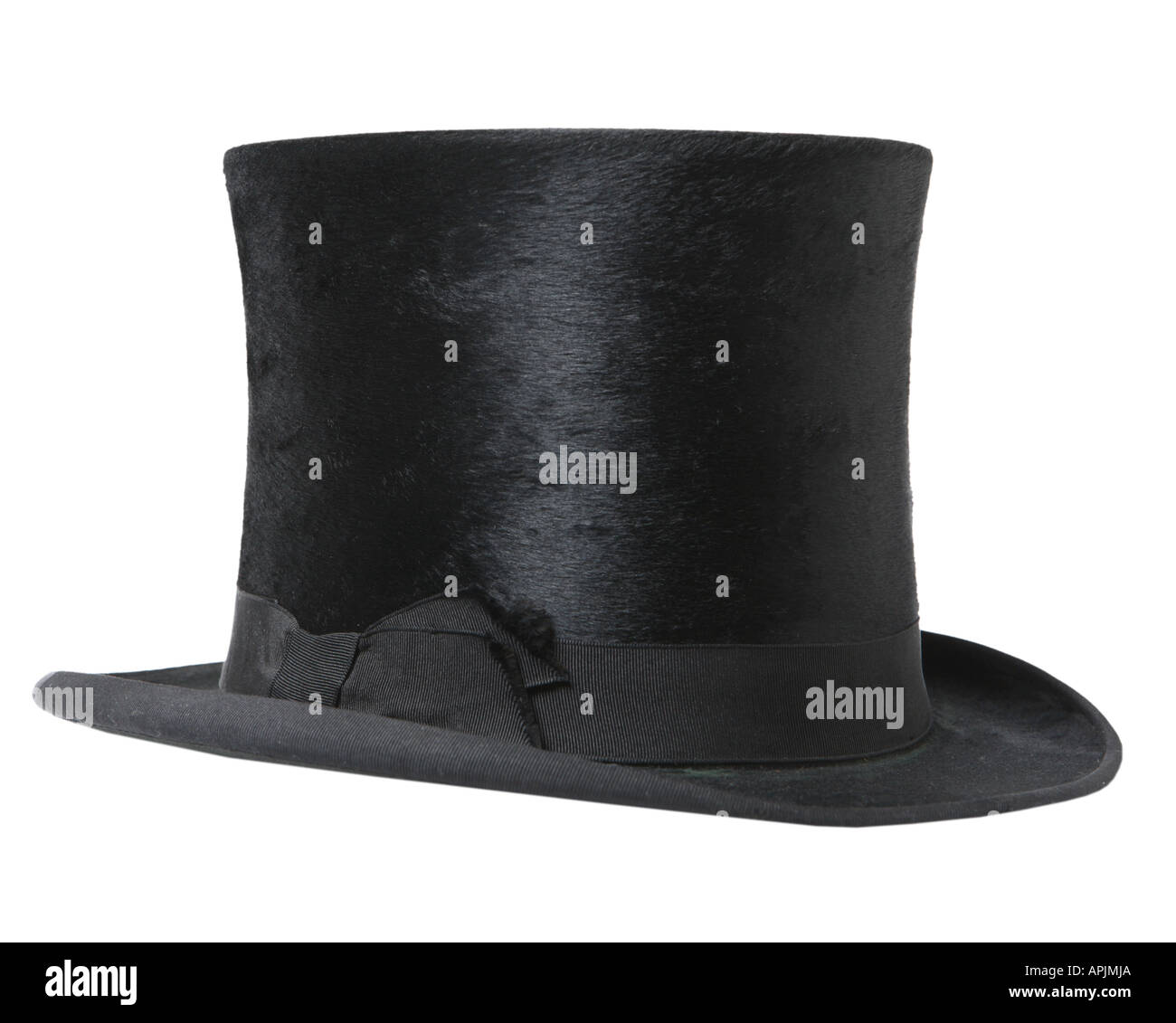 Top hat hires stock photography and images Alamy