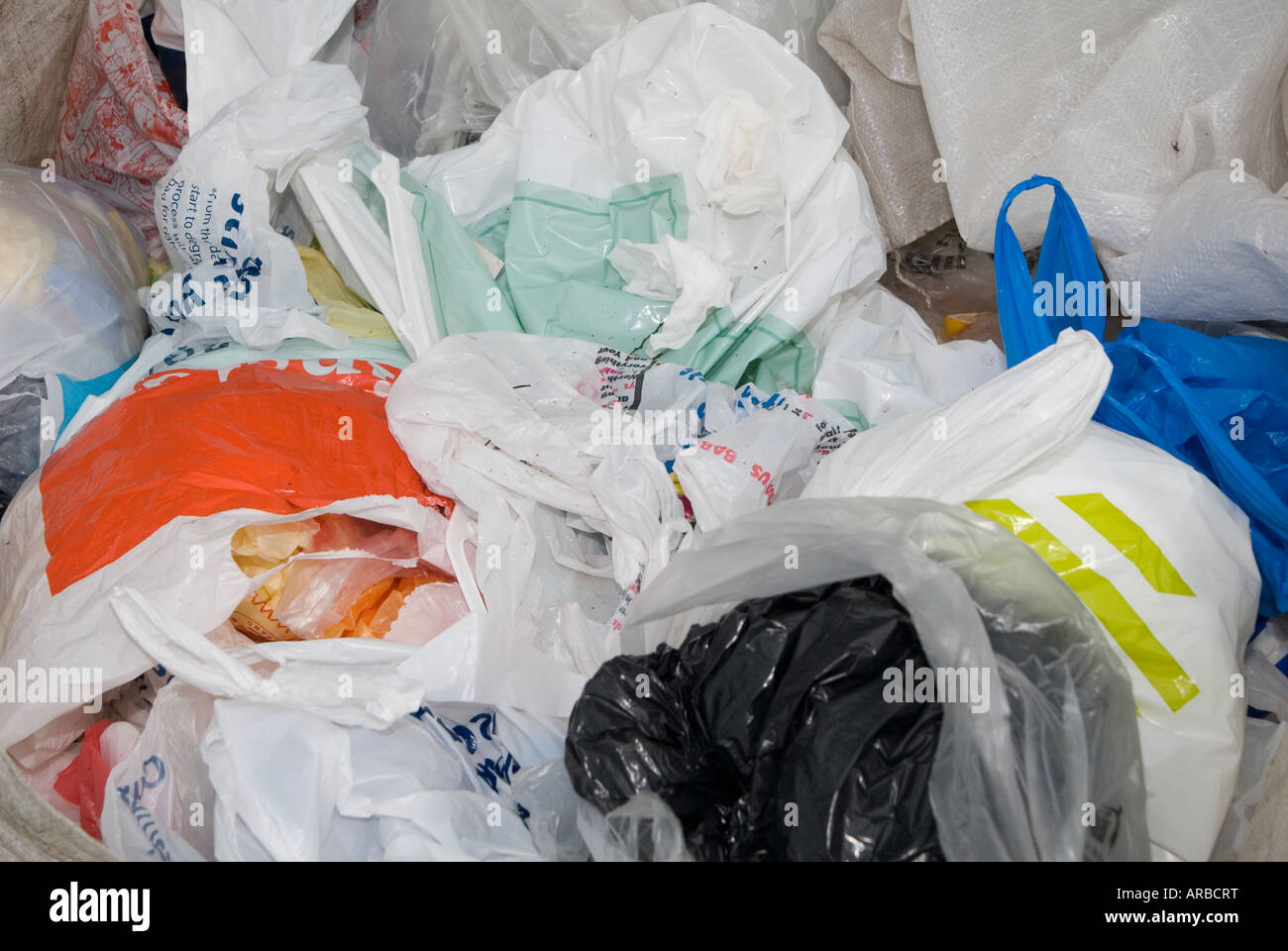 Plastic carriers hires stock photography and images Alamy