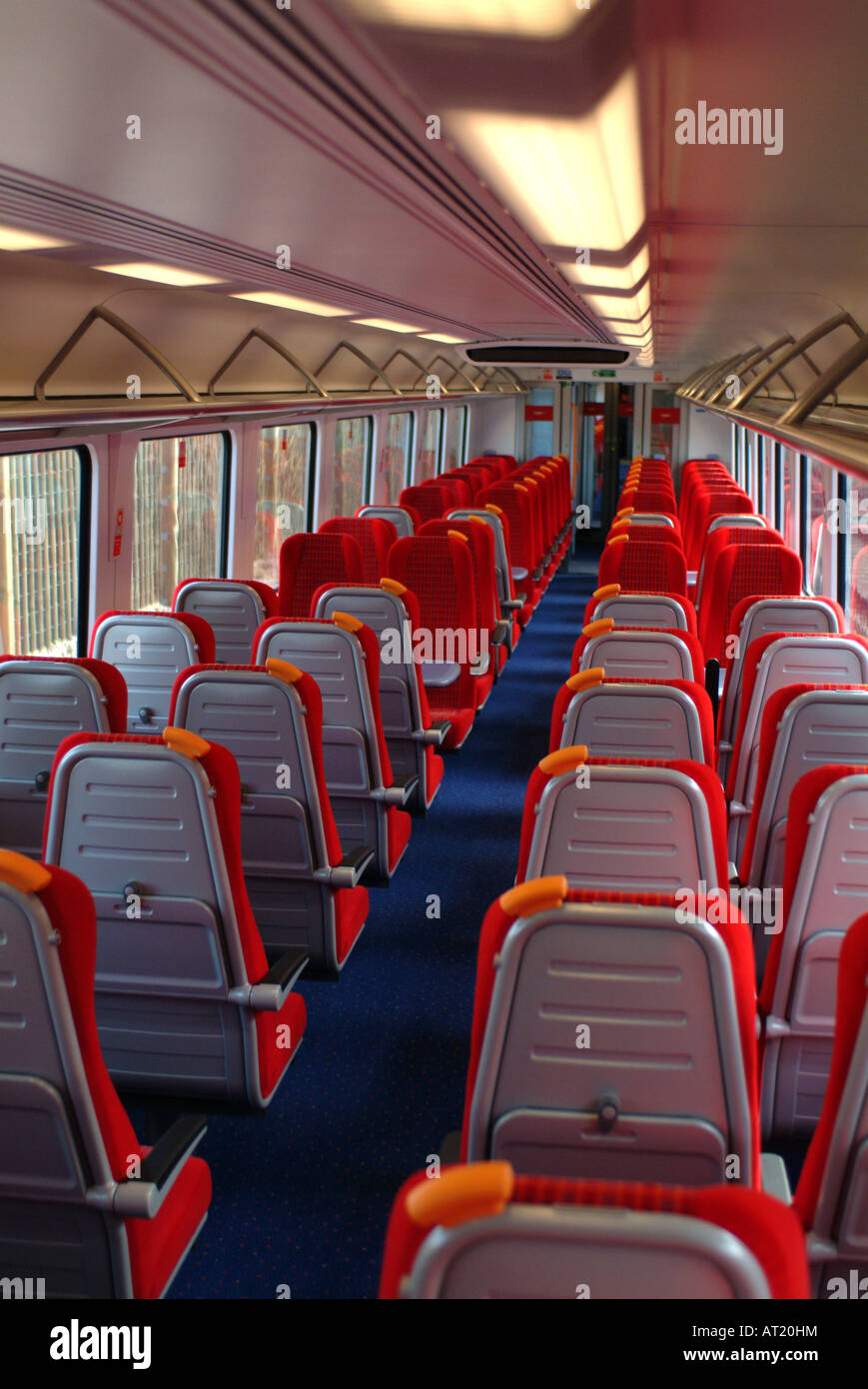 Train compartment hires stock photography and images Alamy