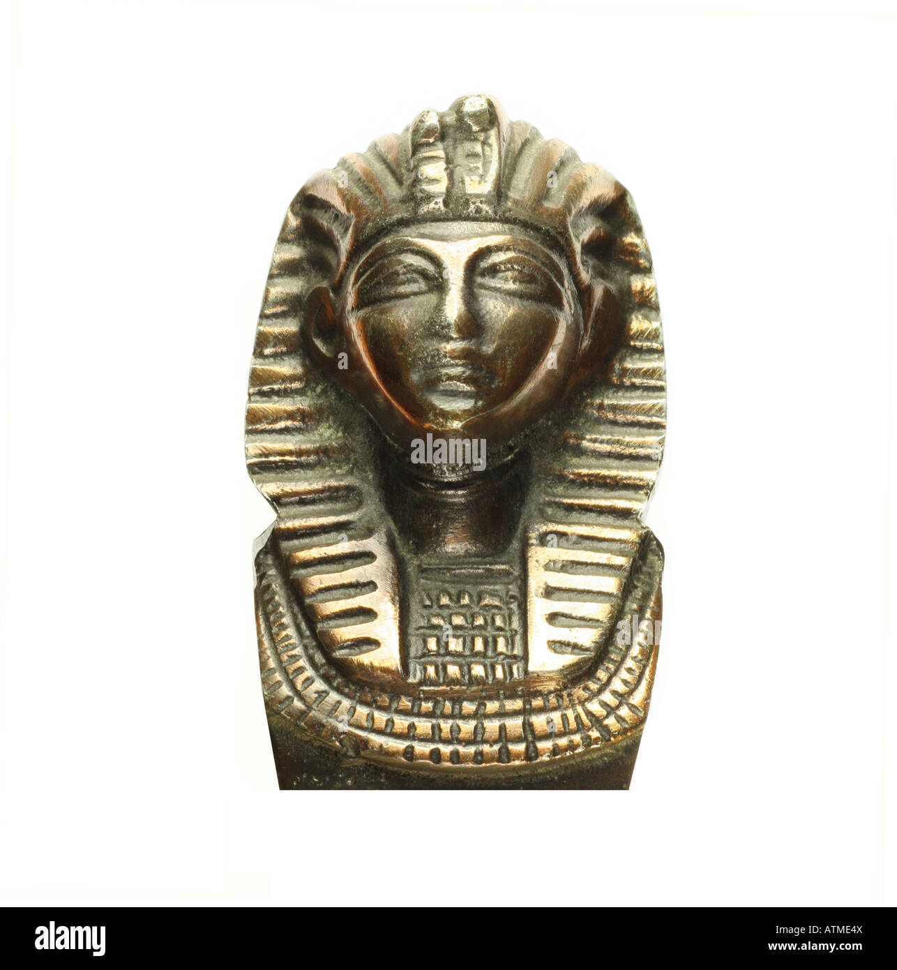 Pharaoh statue hires stock photography and images Alamy