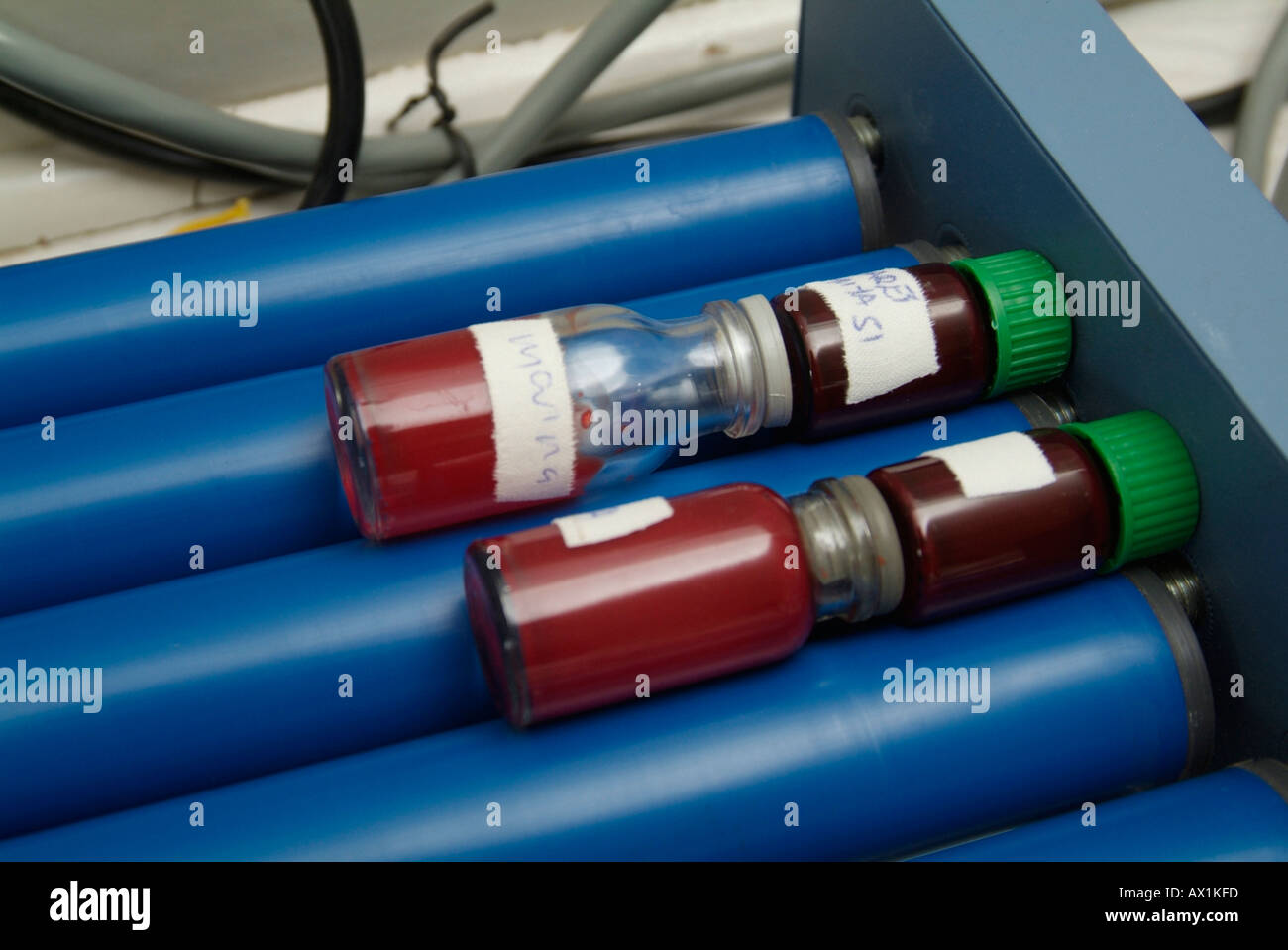 Blood rotator hires stock photography and images Alamy