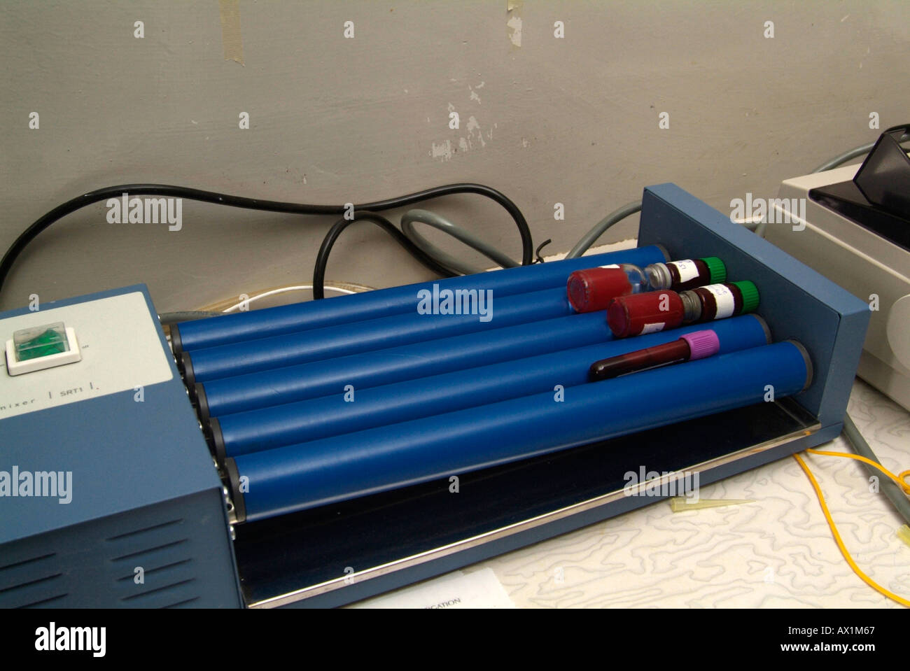 Blood rotator hires stock photography and images Alamy