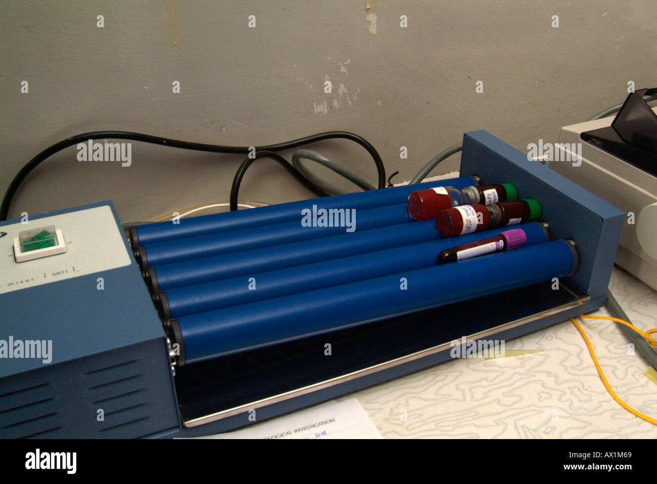Blood rotator hires stock photography and images Alamy