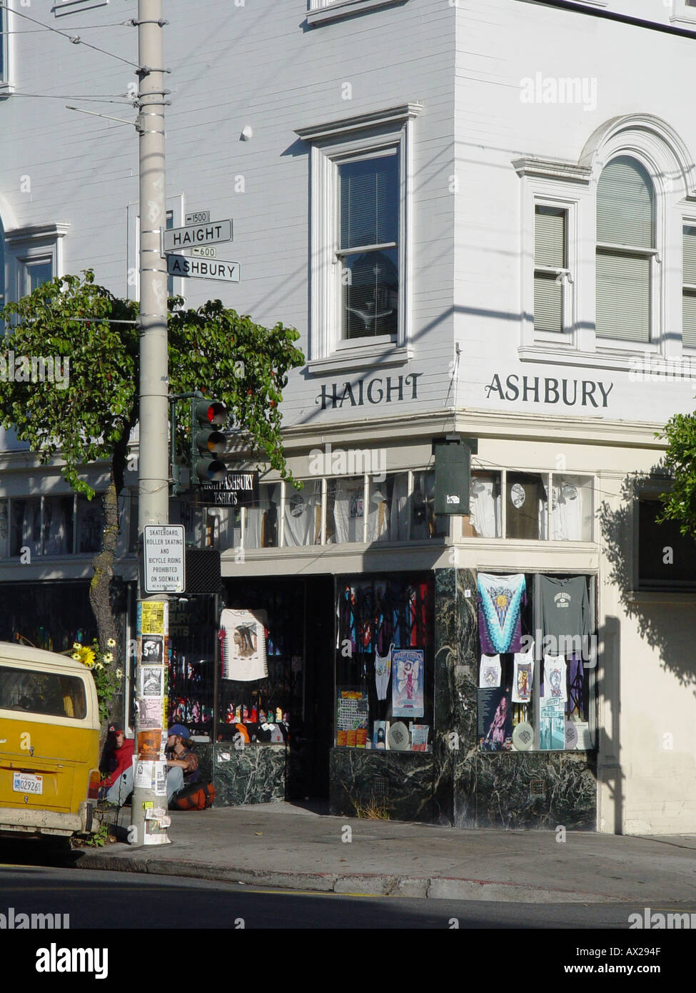 Haight ashbury hippies hires stock photography and images Alamy